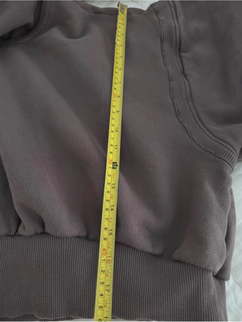 Free people movement Snow Flow hoodie Sweatshirt - Picture 7 of 7
